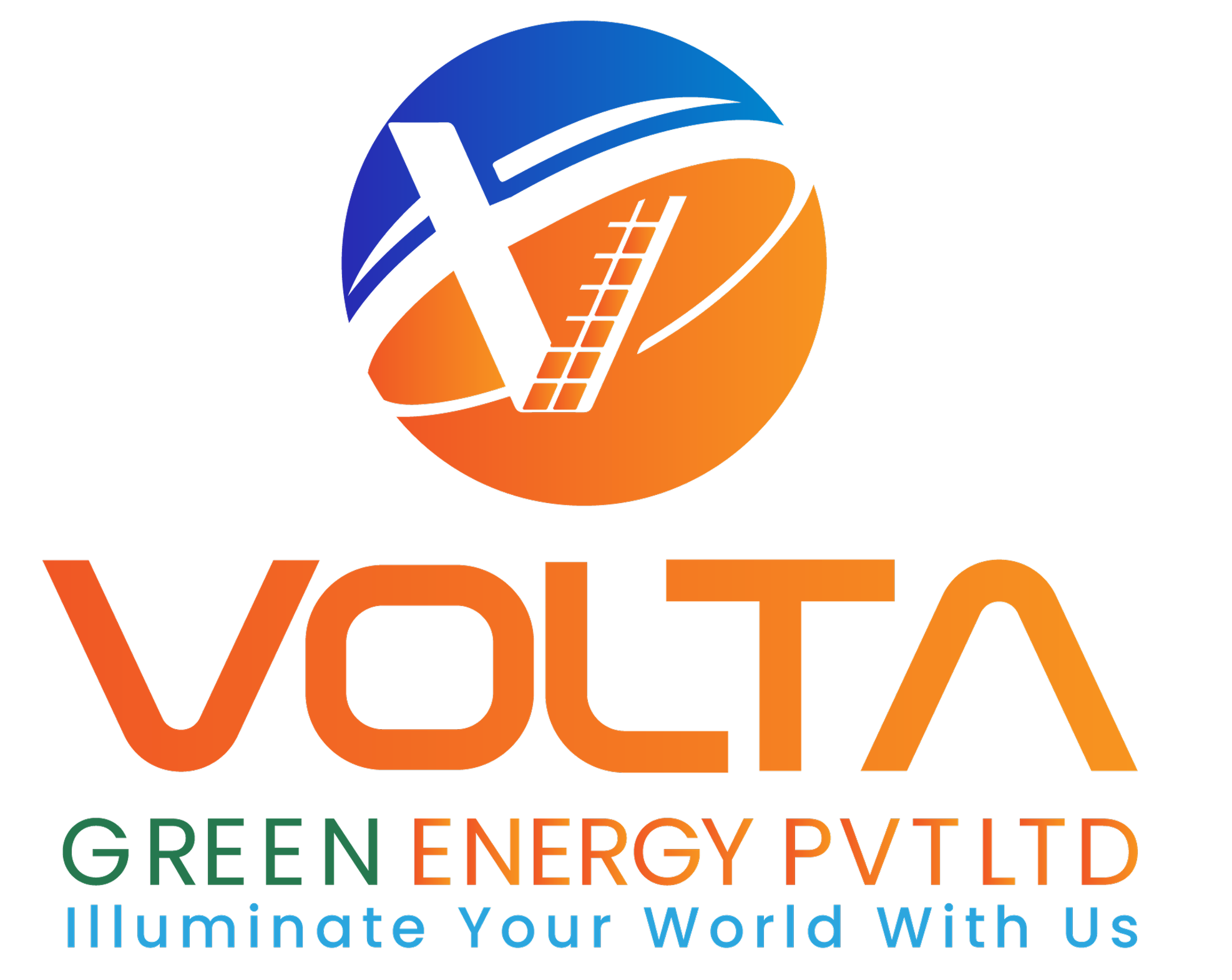 Volta Green Energy 