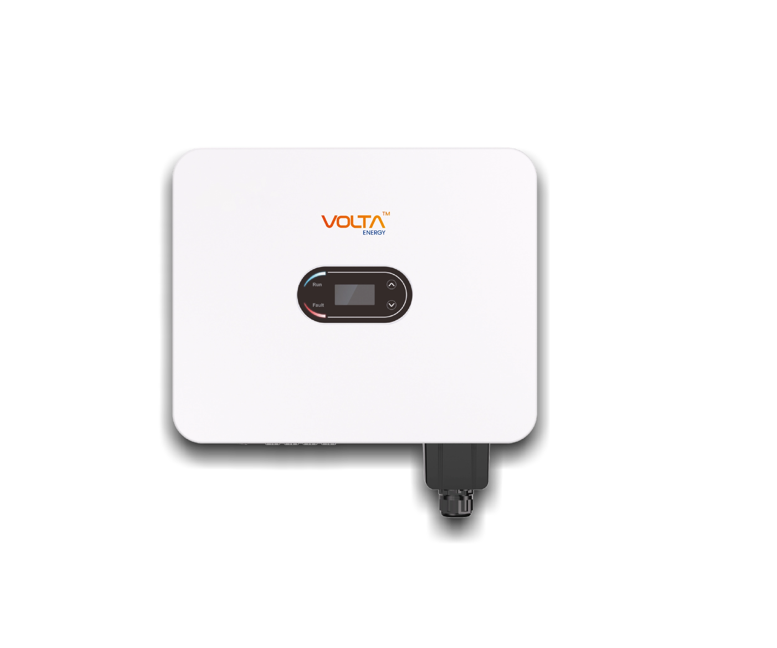 15kW to 35kW string inverter for small commercial and industrial solar systems