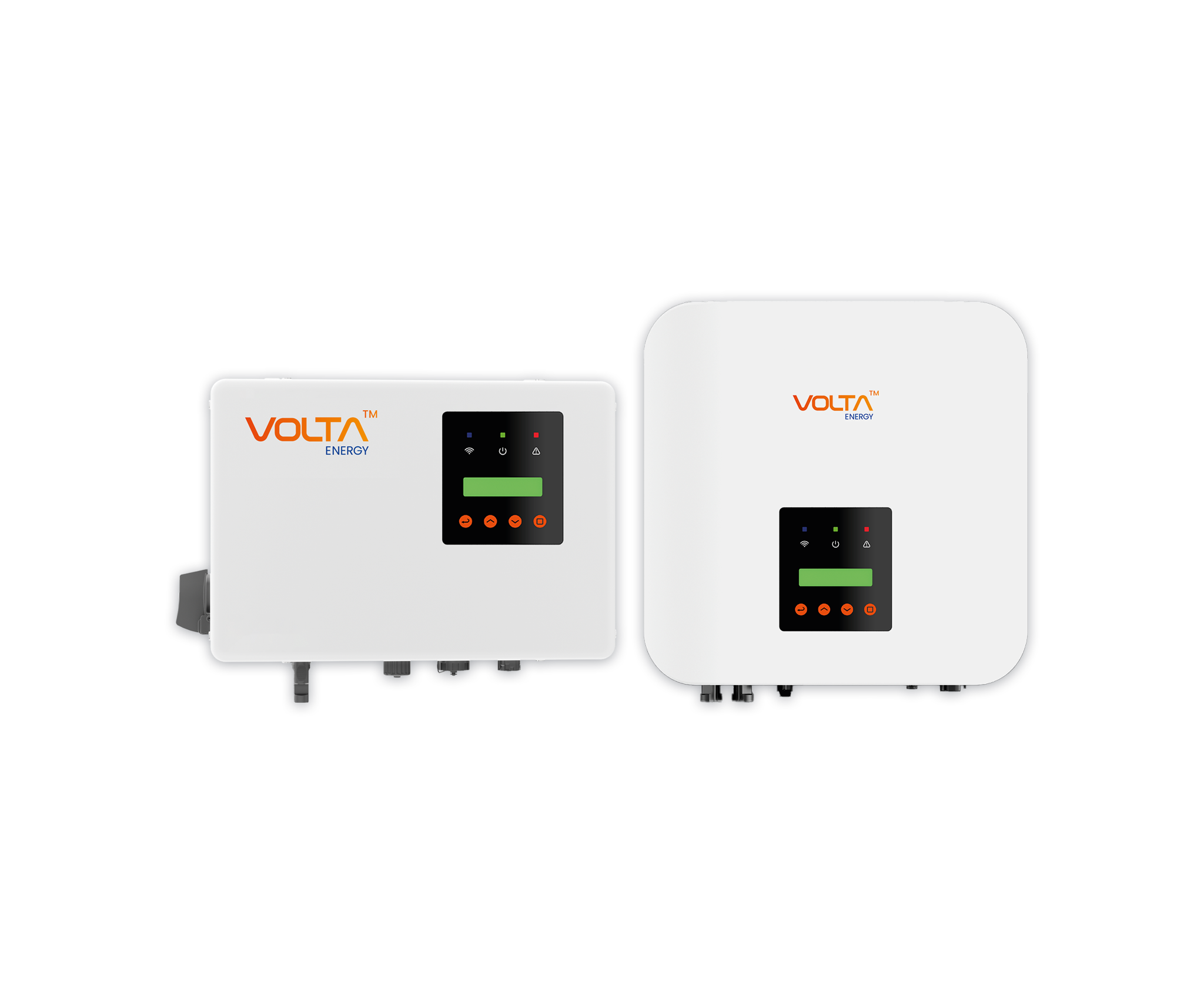 2kW to 6kW