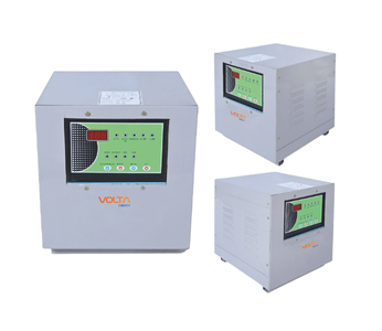 3KVA–20KVA Servo Stabilizer 002