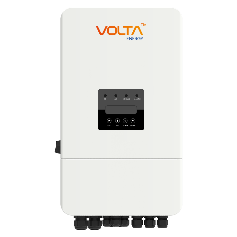 Hybrid inverters 5 8KW 1
